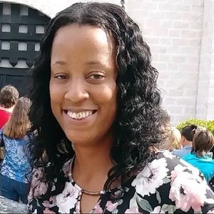 Meet your Posher, Keshion